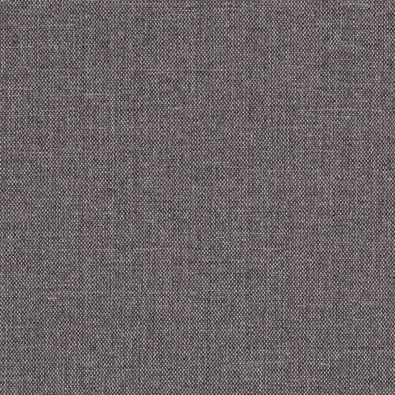 Grey Stain Resistant Performance Pet Friendly Textured Upholstery Fabric by The Yard - SKU: Waller Ash